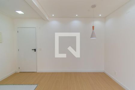 Sala de Jantar de apartamento para alugar com 2 quartos, 57m² em Parque da Vila Prudente, São Paulo