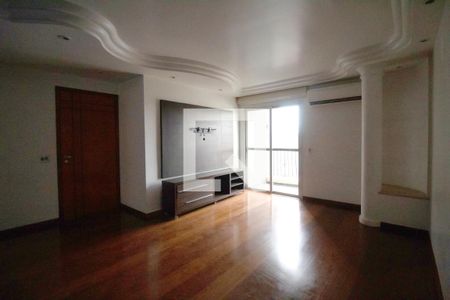 Sala de apartamento à venda com 3 quartos, 90m² em Vila Madalena, São Paulo