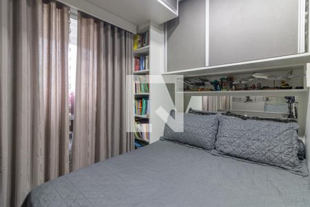 Suíte Canadense 1 de apartamento à venda com 3 quartos, 91m² em Recreio dos Bandeirantes, Rio de Janeiro