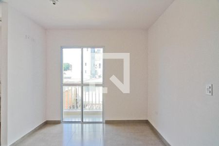 Sala de apartamento para alugar com 1 quarto, 30m² em Jardim do Tiro, São Paulo