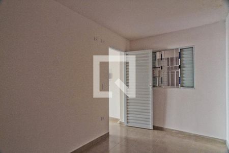 Quarto de apartamento para alugar com 1 quarto, 30m² em Jardim do Tiro, São Paulo