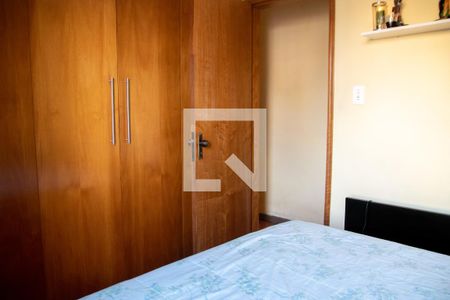 Quarto 1 de apartamento à venda com 3 quartos, 72m² em Tucuruvi, São Paulo