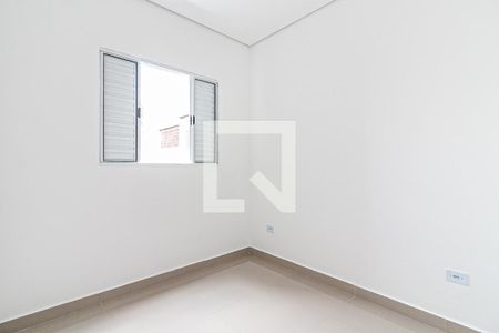 Quarto 2 de apartamento à venda com 2 quartos, 34m² em Cidade Antônio Estêvão de Carvalho, São Paulo