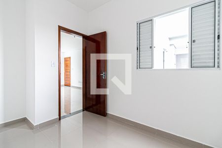 Quarto 2 de apartamento à venda com 2 quartos, 41m² em Cidade Antônio Estêvão de Carvalho, São Paulo