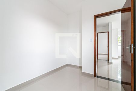 Quarto 2 de apartamento à venda com 2 quartos, 41m² em Cidade Antônio Estêvão de Carvalho, São Paulo