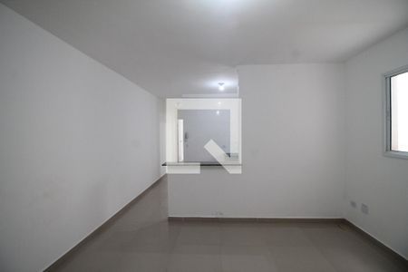 Sala   de apartamento para alugar com 2 quartos, 50m² em Cidade Patriarca, São Paulo