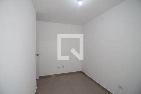 Quarto 1   de apartamento para alugar com 2 quartos, 50m² em Cidade Patriarca, São Paulo