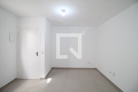 Sala   de apartamento para alugar com 2 quartos, 50m² em Cidade Patriarca, São Paulo