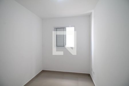 Quarto 2   de apartamento para alugar com 2 quartos, 50m² em Cidade Patriarca, São Paulo