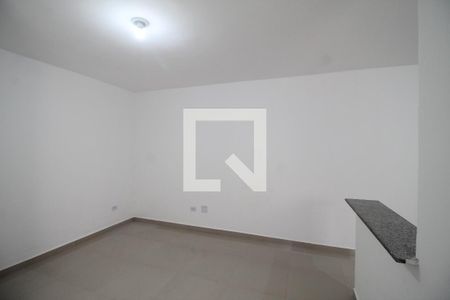 Sala   de apartamento para alugar com 2 quartos, 50m² em Cidade Patriarca, São Paulo