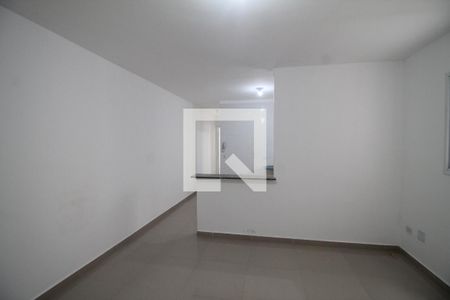 Sala   de apartamento para alugar com 2 quartos, 50m² em Cidade Patriarca, São Paulo