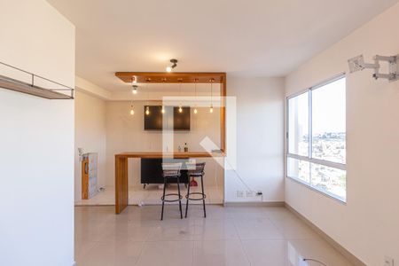 Studio de kitnet/studio à venda com 1 quarto, 29m² em Conceição, Osasco