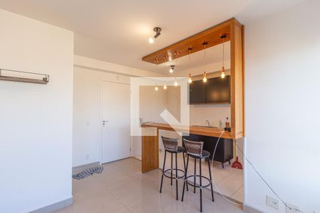 Studio de kitnet/studio à venda com 1 quarto, 29m² em Conceição, Osasco