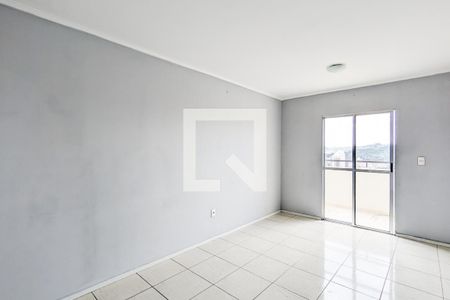 Sala de apartamento à venda com 2 quartos, 64m² em Jardim das Quatro Marias, São Bernardo do Campo