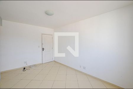 Apartamento à venda com 55m², 1 quarto e 1 vagaSala