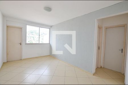 Apartamento à venda com 55m², 1 quarto e 1 vagaSala