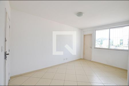 Apartamento à venda com 55m², 1 quarto e 1 vagaSala