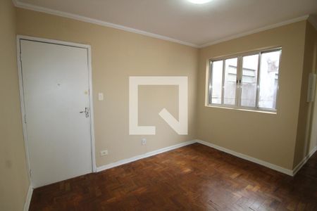 Sala de apartamento à venda com 2 quartos, 57m² em Vila Prudente, São Paulo