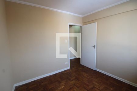 Quarto de apartamento à venda com 2 quartos, 57m² em Vila Prudente, São Paulo