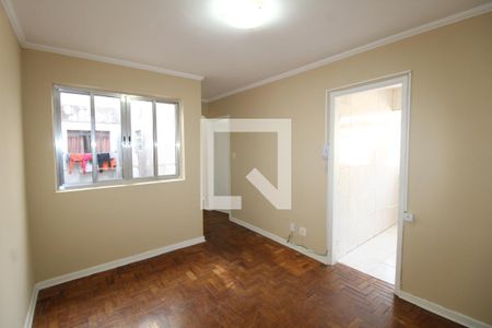 Sala de apartamento à venda com 2 quartos, 57m² em Vila Prudente, São Paulo