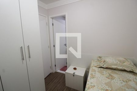 Suite 2 de casa à venda com 3 quartos, 156m² em Vila Ema, São Paulo