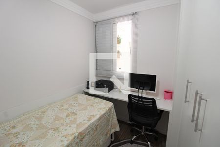 Suite 2 de casa à venda com 3 quartos, 156m² em Vila Ema, São Paulo