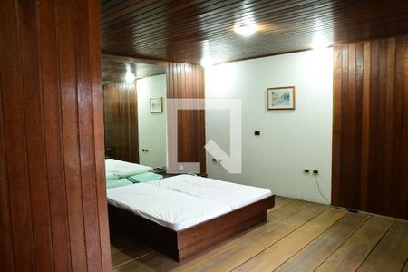 Quarto 1  de casa para alugar com 2 quartos, 220m² em Jardim Santa Paula, Cotia