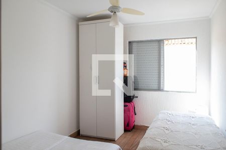 Quarto 1 de apartamento à venda com 2 quartos, 61m² em Jardim Sao Paulo(zona Norte), São Paulo