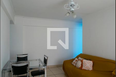 Sala de apartamento à venda com 2 quartos, 61m² em Jardim Sao Paulo(zona Norte), São Paulo