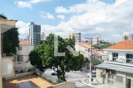 Vista Quarto 2 de apartamento à venda com 2 quartos, 61m² em Jardim Sao Paulo(zona Norte), São Paulo