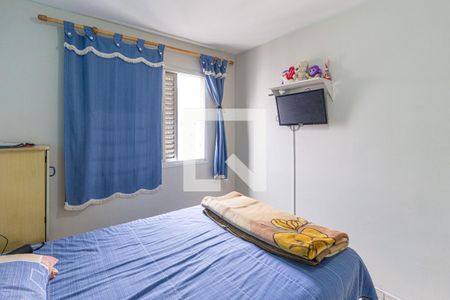 Quarto 2 de apartamento à venda com 2 quartos, 61m² em Veloso, Osasco