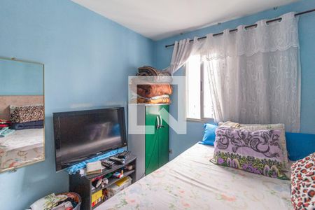 Quarto 1 de apartamento à venda com 2 quartos, 61m² em Veloso, Osasco
