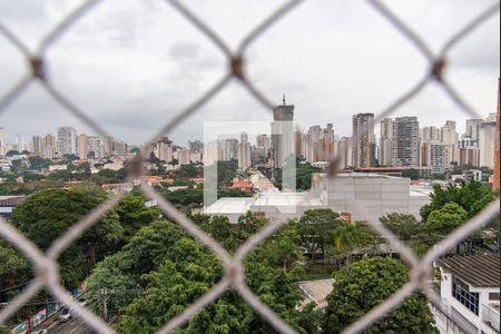Vista do quarto 1 de apartamento à venda com 2 quartos, 77m² em Jardim Aurelia, São Paulo