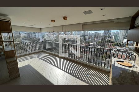 Sala de apartamento à venda com 3 quartos, 97m² em Pinheiros, São Paulo