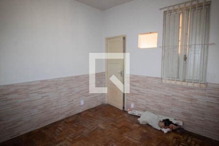 Quarto 1 de casa para alugar com 2 quartos, 48m² em Ramos, Rio de Janeiro