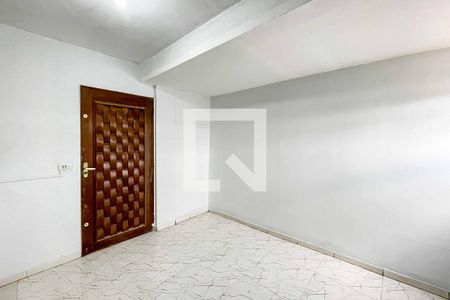 Sala de casa para alugar com 2 quartos, 110m² em Vila Celeste, São Paulo