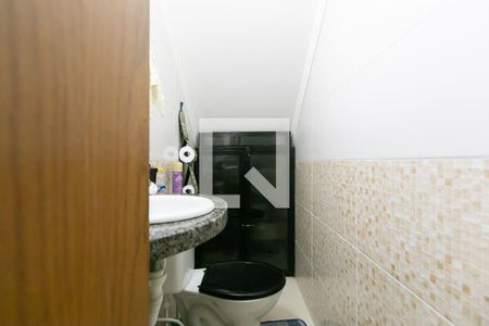 Lavabo de apartamento à venda com 2 quartos, 70m² em Cidade Antônio Estevão de Carvalho, São Paulo