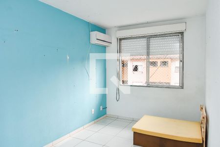 Quarto de apartamento para alugar com 1 quarto, 43m² em Rubem Berta, Porto Alegre