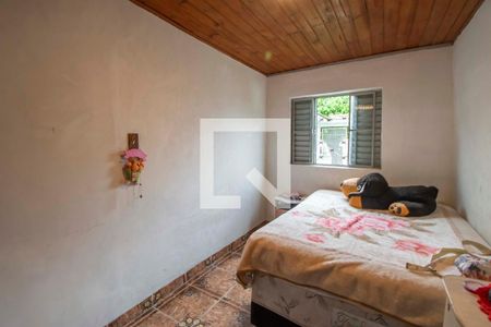 Quarto 2 de casa à venda com 3 quartos, 90m² em Harmonia, Canoas