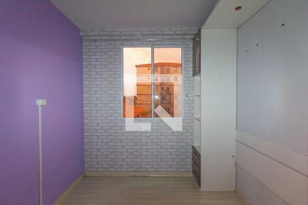 Quarto 1 de apartamento para alugar com 2 quartos, 68m² em Fátima, Canoas