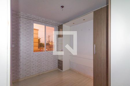 Quarto 1 de apartamento para alugar com 2 quartos, 68m² em Fátima, Canoas