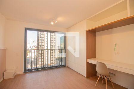 Studio de kitnet/studio para alugar com 1 quarto, 24m² em Independência, Porto Alegre