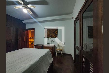 Quarto 1  de casa para alugar com 3 quartos, 521m² em Balneario Cidade Atlantica, Guarujá