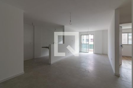 Sala de apartamento à venda com 3 quartos, 110m² em Recreio dos Bandeirantes, Rio de Janeiro