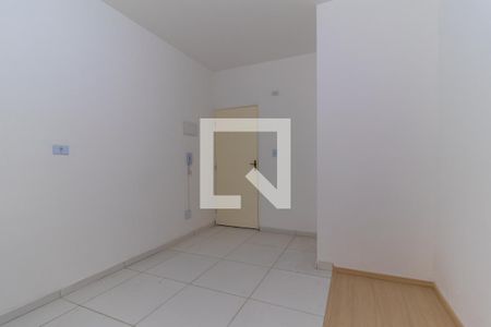 Apartamento à venda com 43m², 1 quarto e sem vagaSala e Cozinha