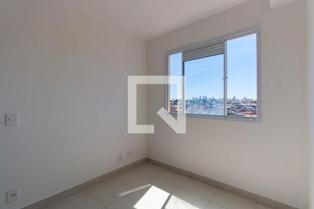 Sala/Cozinha de apartamento à venda com 1 quarto, 26m² em Vila Ema, São Paulo