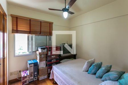 Quarto 2 de apartamento à venda com 4 quartos, 130m² em Funcionários, Belo Horizonte