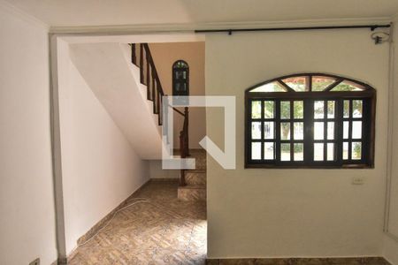 Sala 1 de casa para alugar com 2 quartos, 150m² em Jardim Vila Formosa, São Paulo