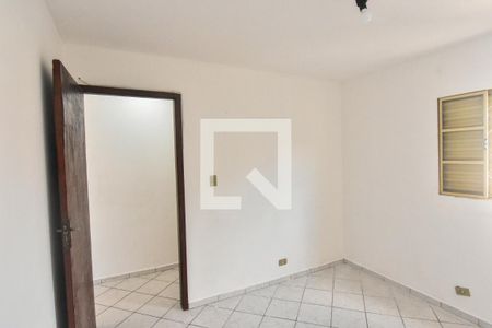 Quarto 1 de casa para alugar com 2 quartos, 150m² em Jardim Vila Formosa, São Paulo