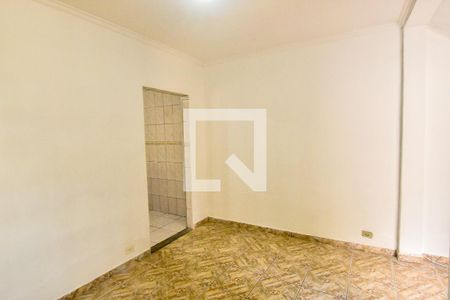 Sala 1 de casa para alugar com 2 quartos, 150m² em Jardim Vila Formosa, São Paulo